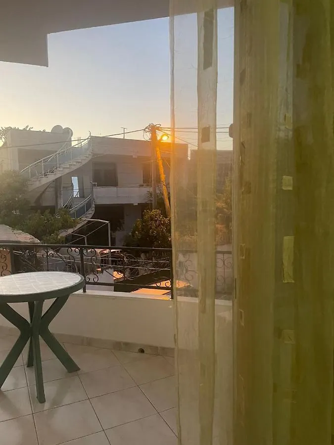 Hotel Ibras House Durrës Penzion