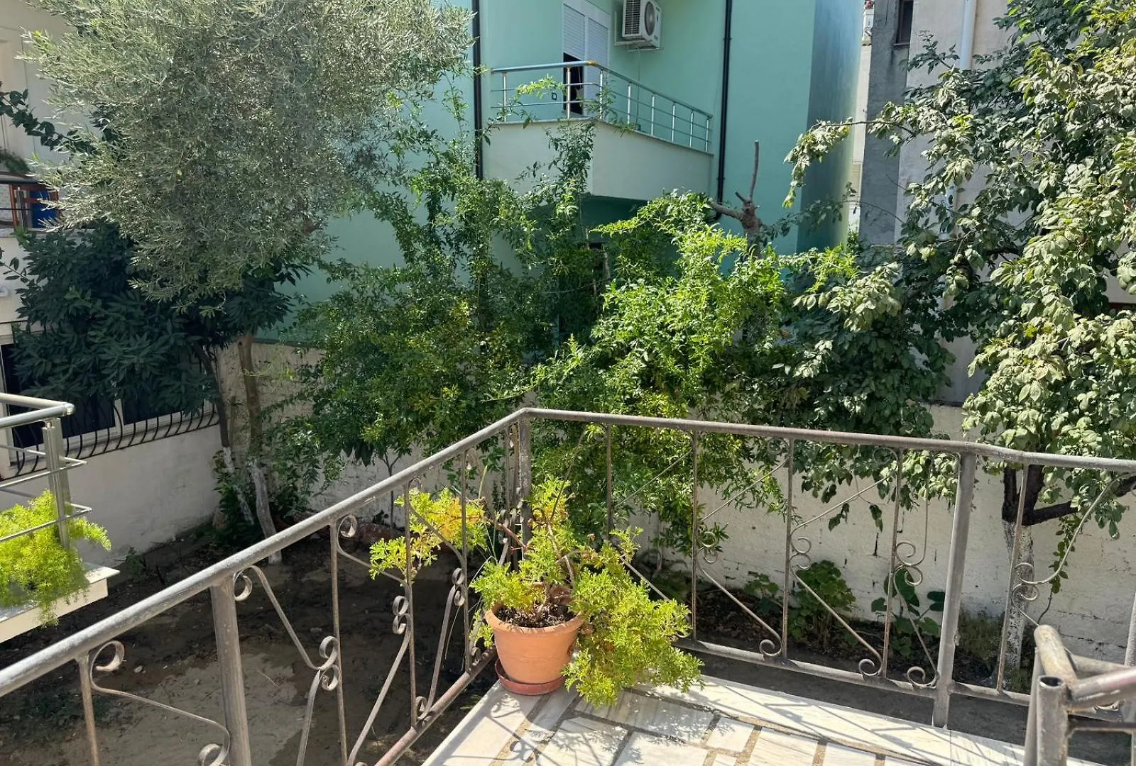 Hotel Ibras House Durrës