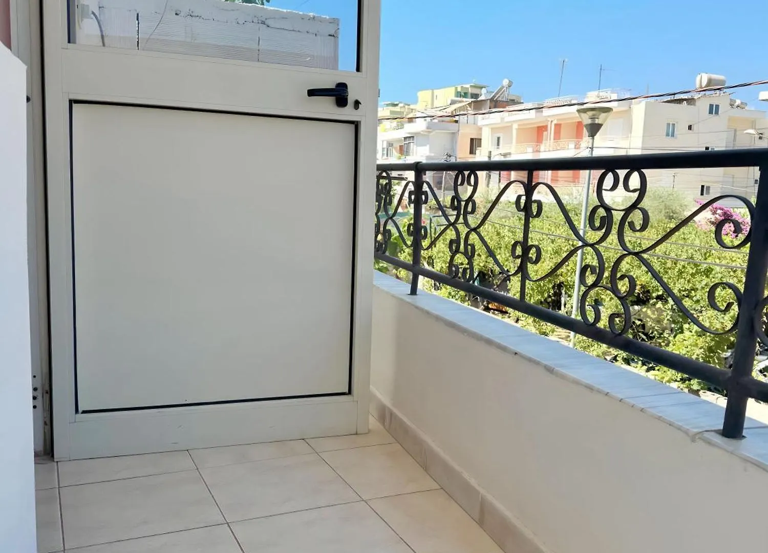 Hotel Ibras House Durrës