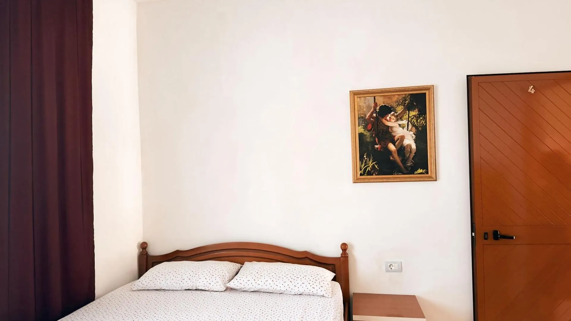 Hotel Ibras House Durrës