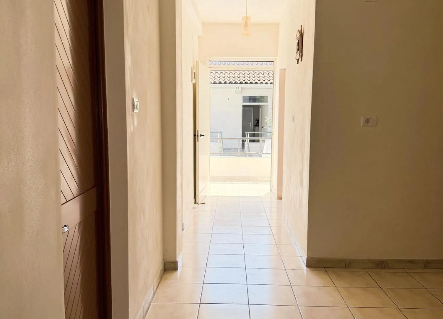 Penzion Hotel Ibras House Durrës